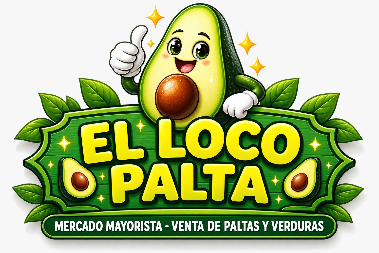 El Loco Palta